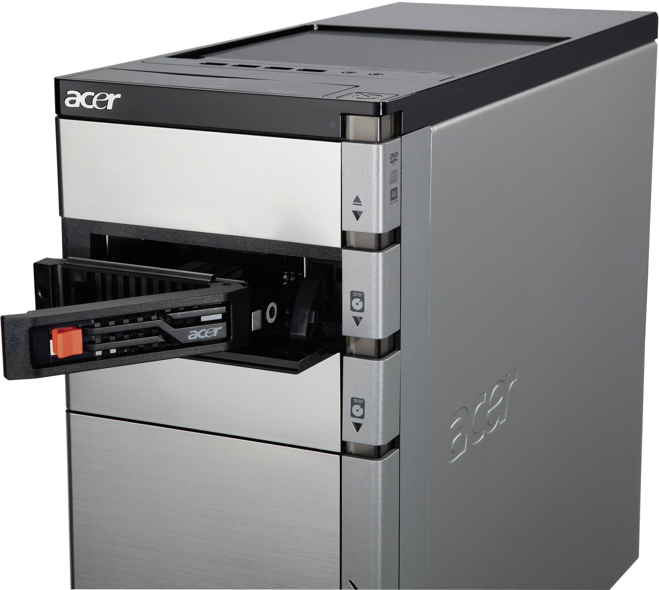 Acer Notebook Aspire M5910-E2313 PT.SDWE2.313