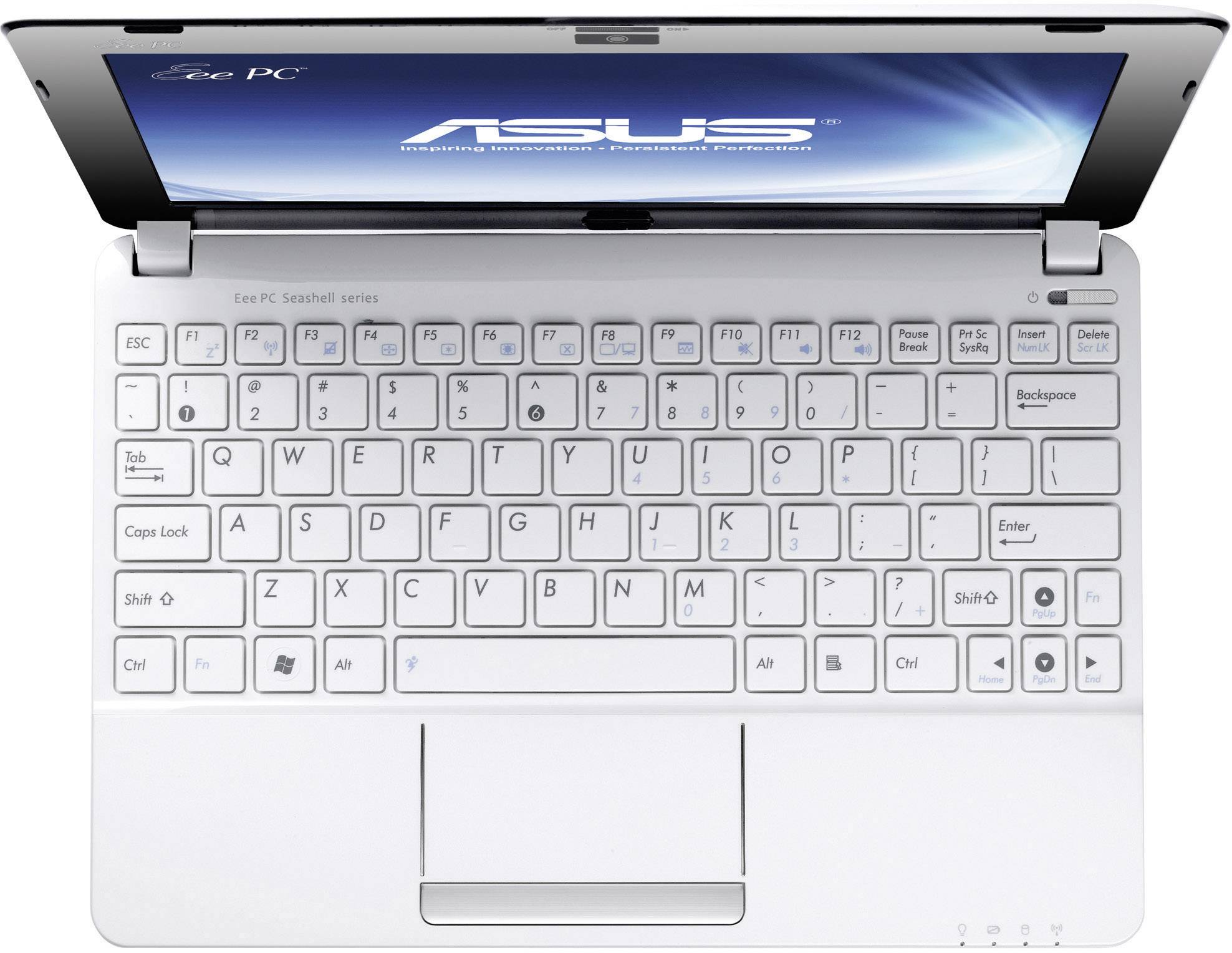 Asus Netbook