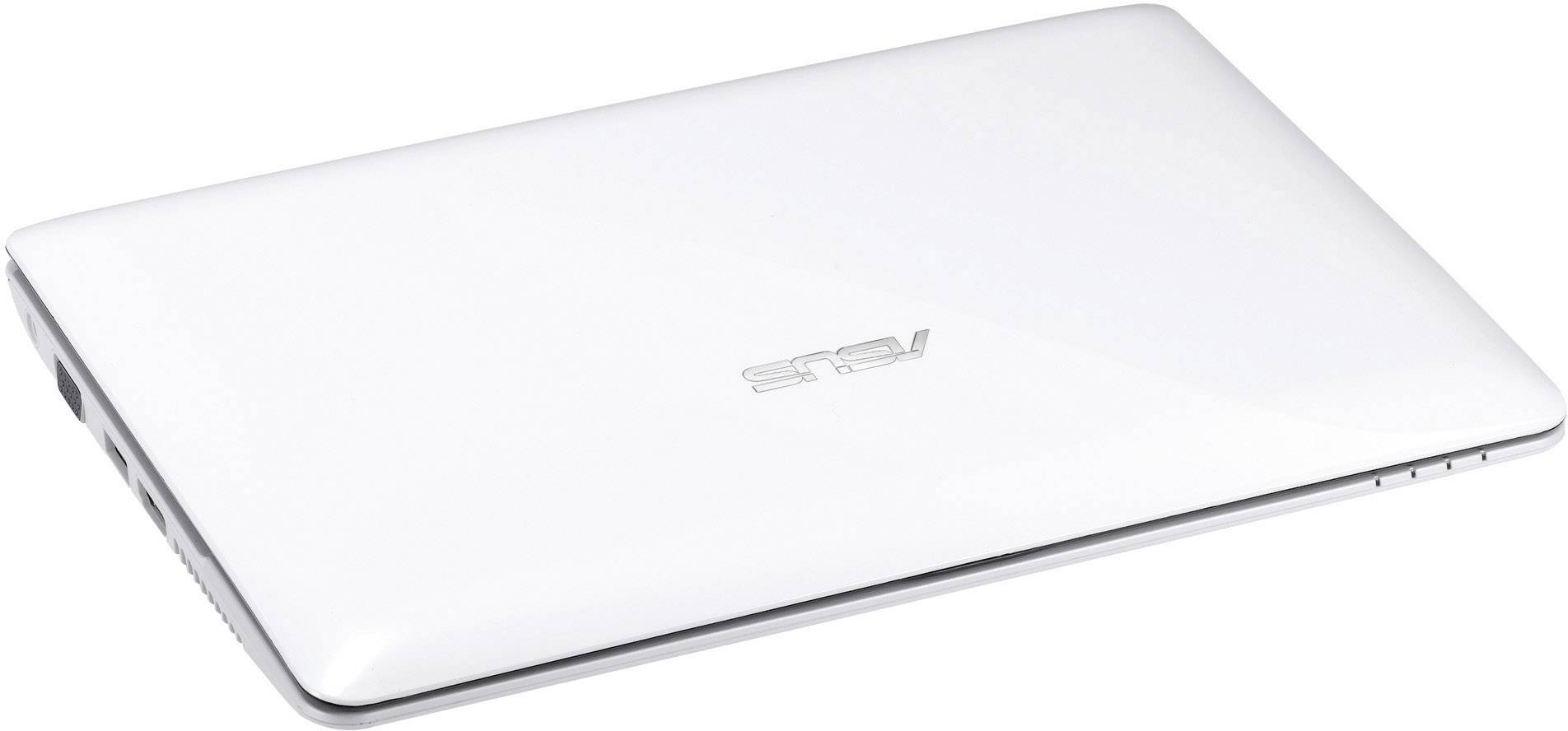 Asus Netbook