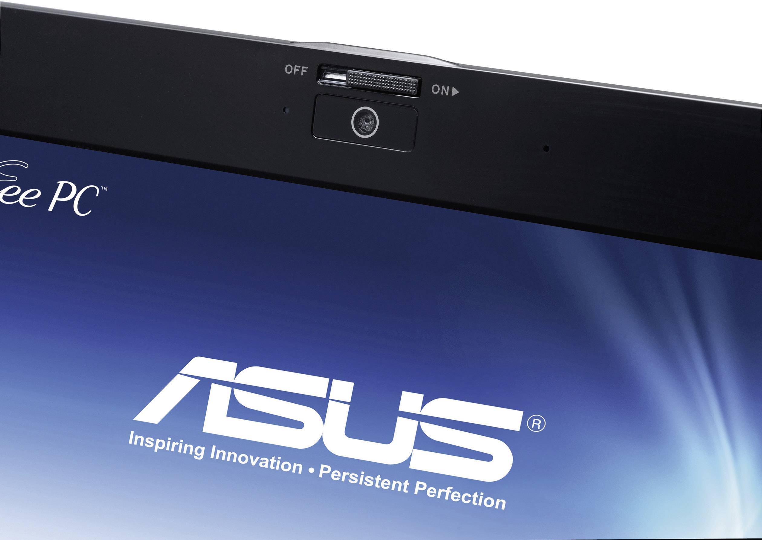 Asus Netbook