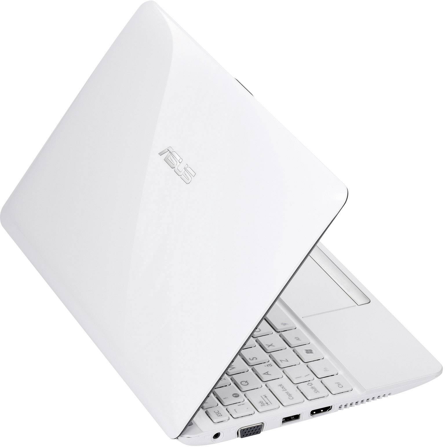 Asus Netbook