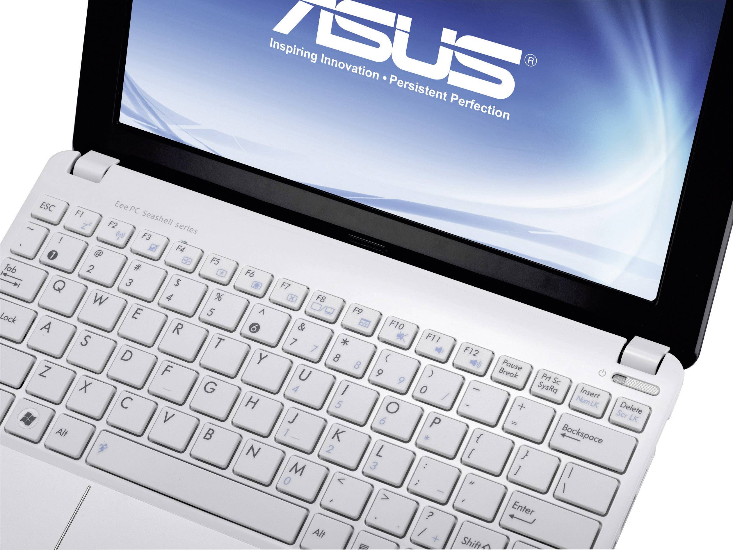 Asus Netbook