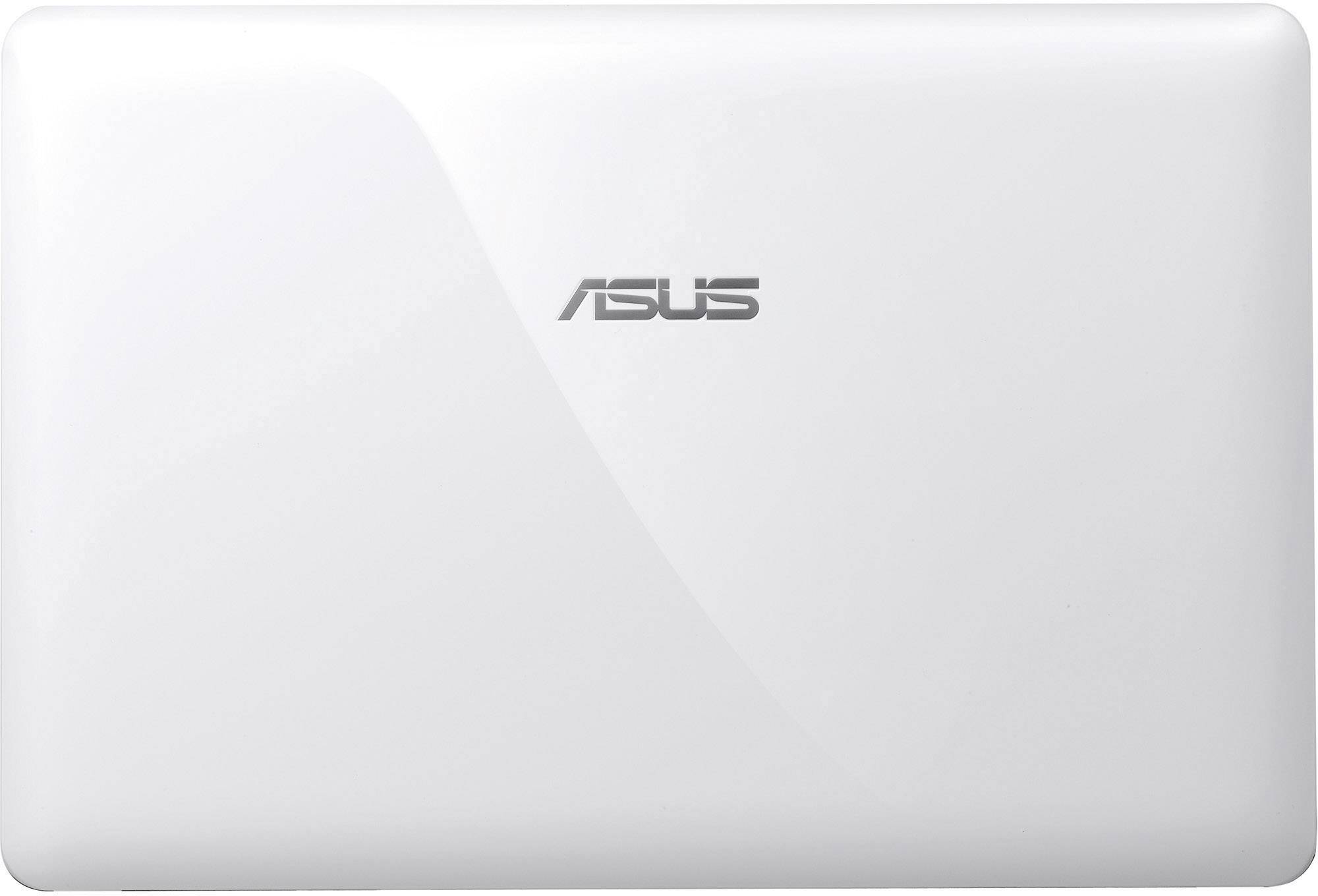 Asus Netbook