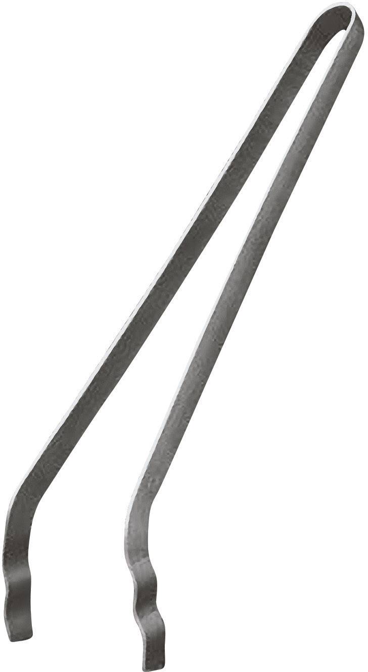 Rösle 25061, Grillzange gebogen 35cm