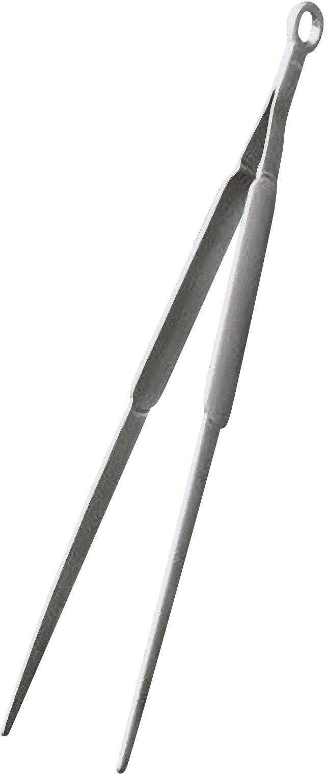 Rösle 25064, Spitzzange Inox 31cm