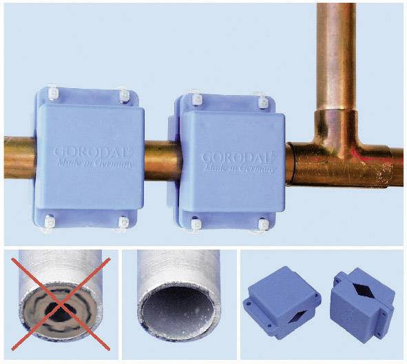 Wenko 3924020500 Magnetfeldgenerator