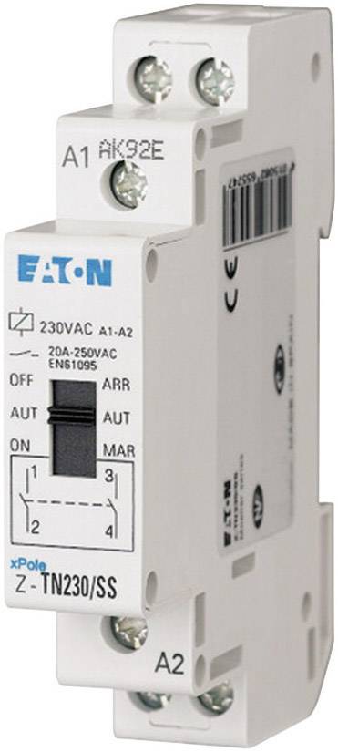 Eaton Leitungsschutzschalter 20 A 230 V 1 St.