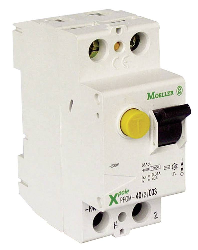 Eaton Temperatursicherung 40 A 1 St.