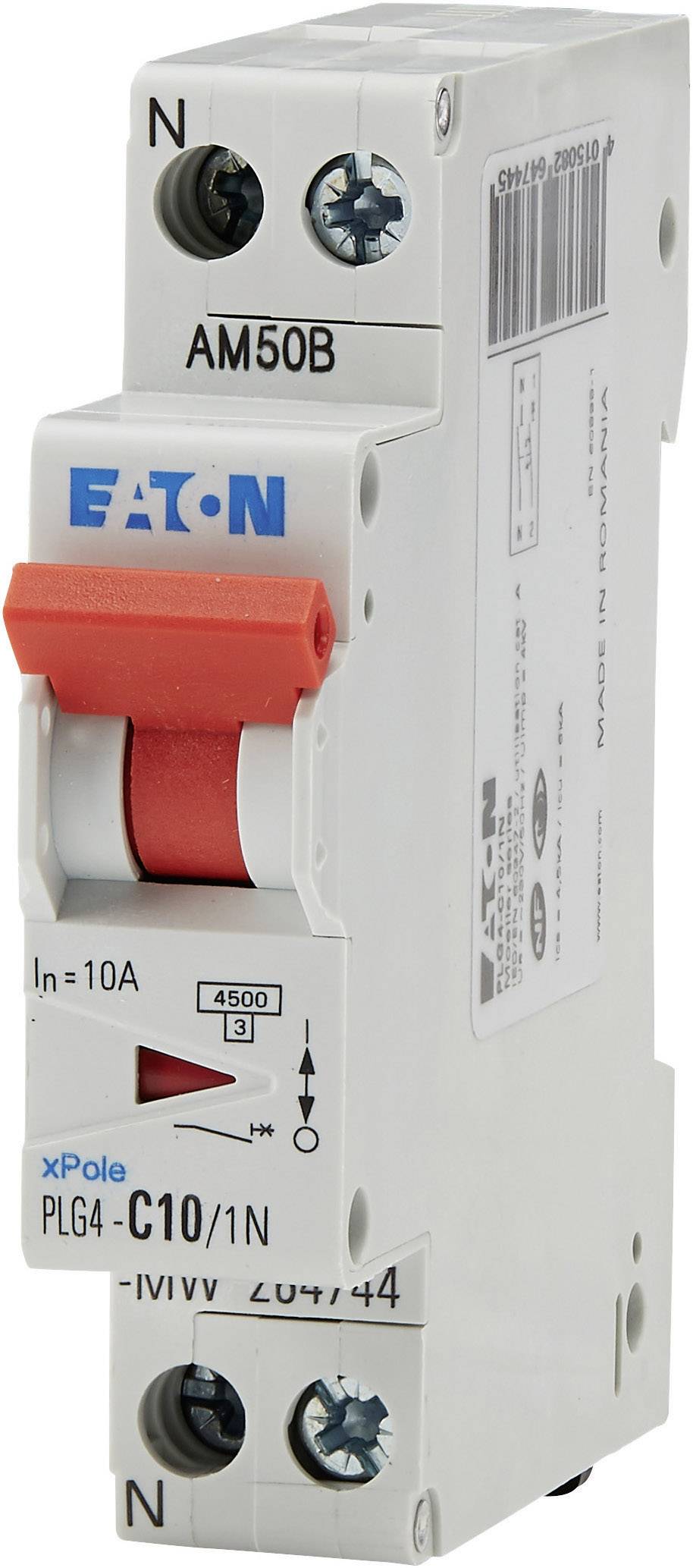 Eaton Leitungsschutzschalter