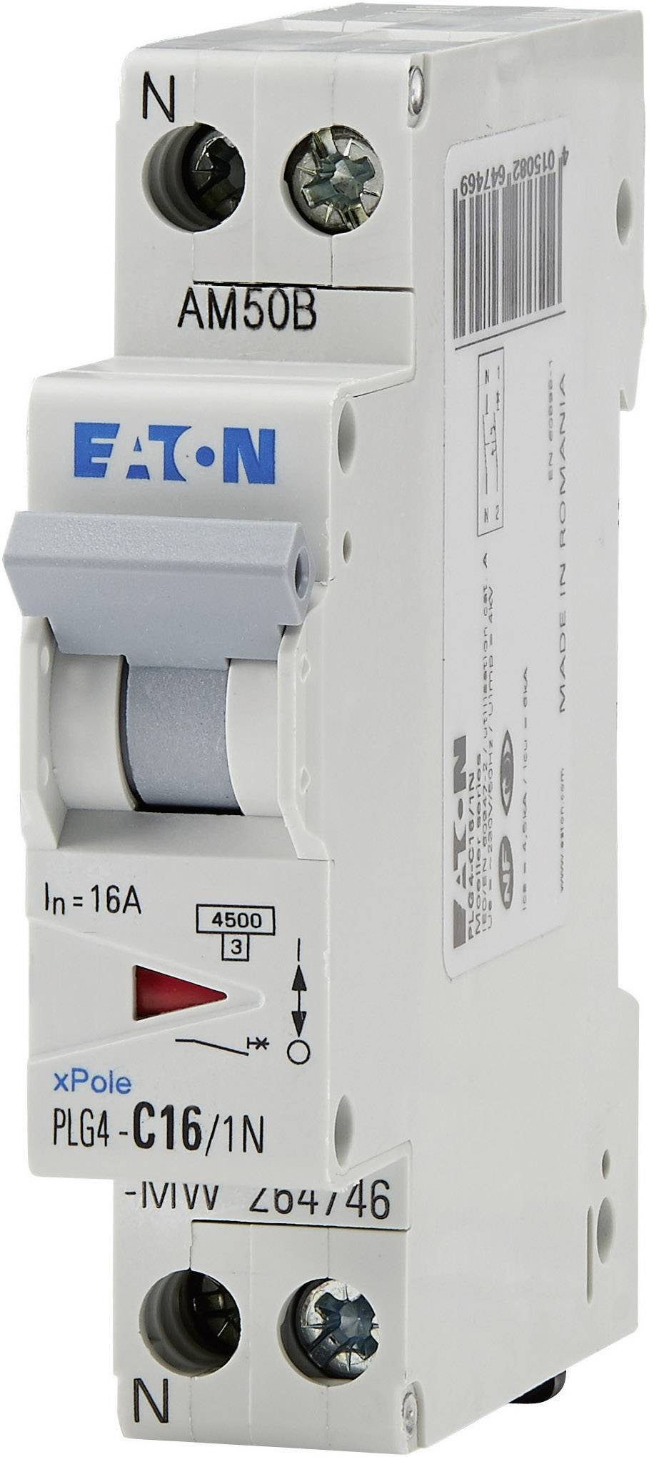 Eaton Leitungsschutzschalter