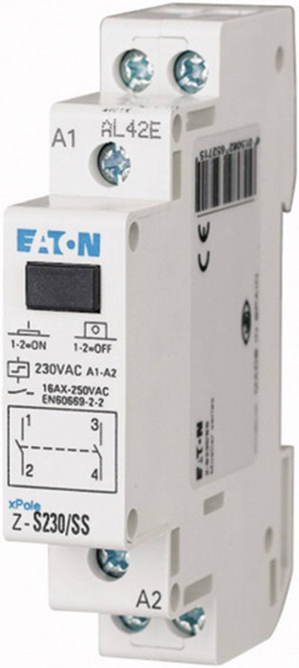 Eaton Leitungsschutzschalter 1 St.