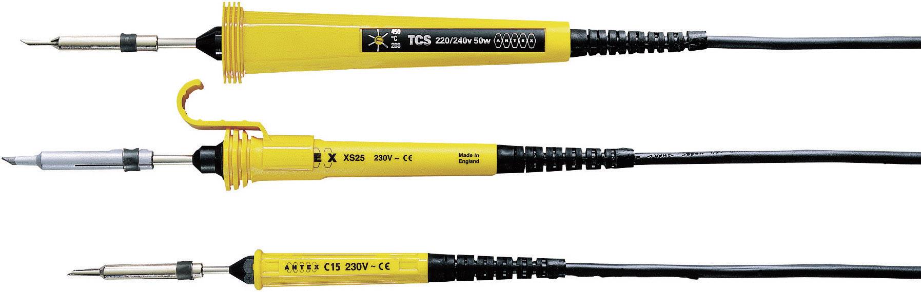 Antex CS18 Lötkolben 230 V 18 W +390 °C (max)
