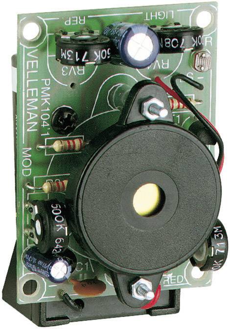 Velleman Signal-Generator Bausatz MK104 9 V/DC