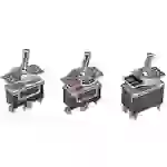 Velleman JS-510G JS-510G Kippschalter 250 V/AC 10A 1 x (Ein)/Aus/(Ein) tastend/0/tastend 1St. Velleman JS-510G JS-510G Kippschalter 250 V/AC 10A 1 x (Ein)/Aus/(Ein) tastend/0/tastend 1St.