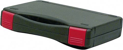VISO Sortimentskoffer (L x B x H) 235 x 185 x 48 mm Anzahl Fächer: 1 feste Unterteilung Inhalt 1 St