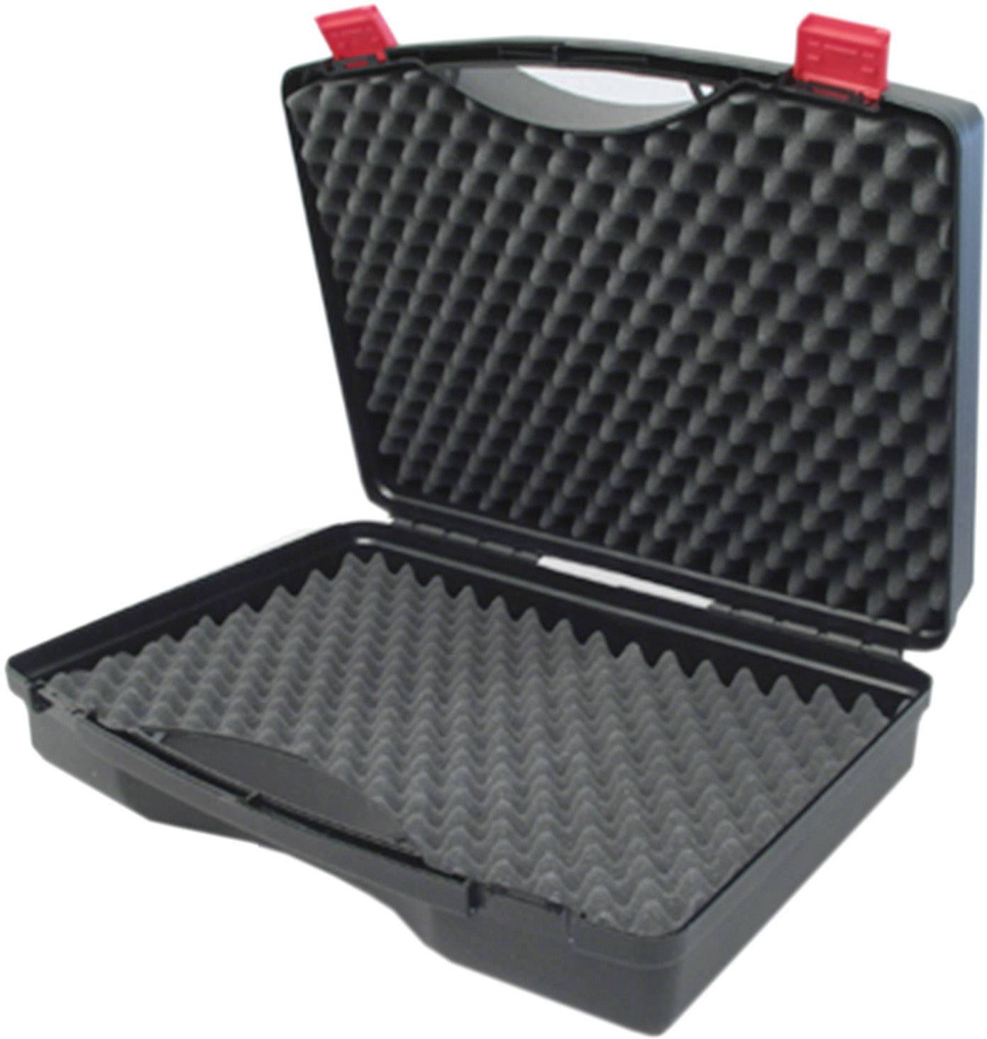 VISO Sortimentskoffer (L x B x H) 235 x 185 x 48mm Anzahl Fächer: 1 feste Unterteilung Inhalt 1St.