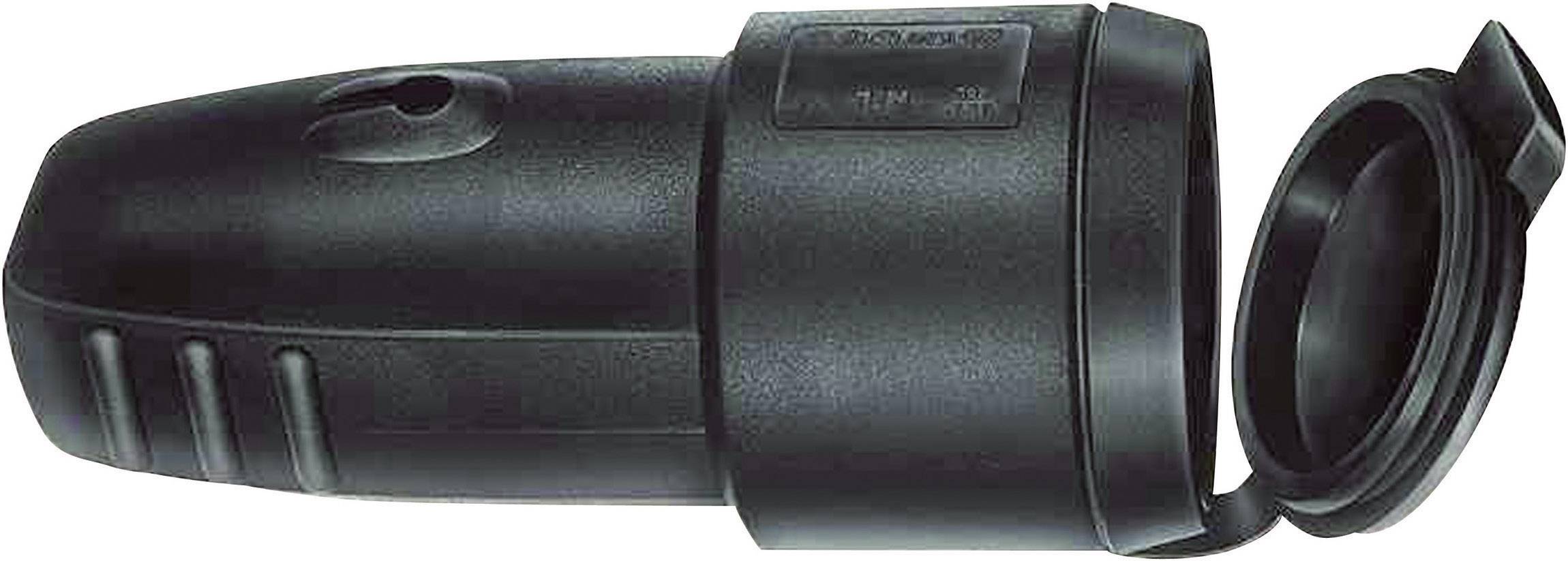 Velleman Schutzkontaktkupplung IP44