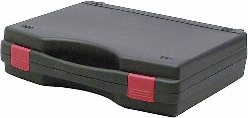 VISO Sortimentskoffer (L x B x H) 326 x 222 x 77 mm Anzahl Fächer: 1 feste Unterteilung Inhalt 1 St
