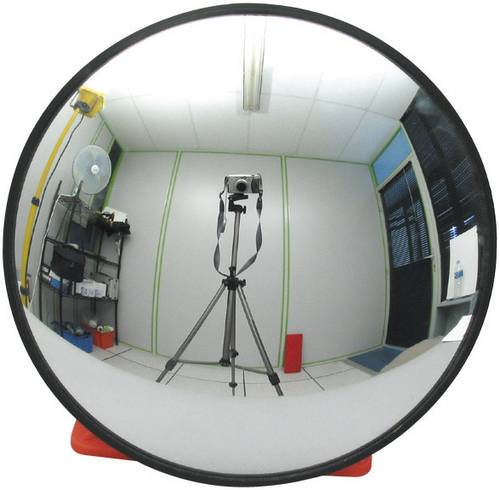 VISO MIROIR Sicherheitsspiegel (Ø) 33cm