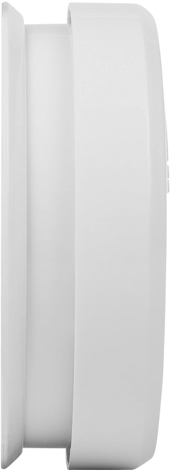 Smartwares Gasmelder Set netzbetrieben detektiert Butan, Methan, Propan