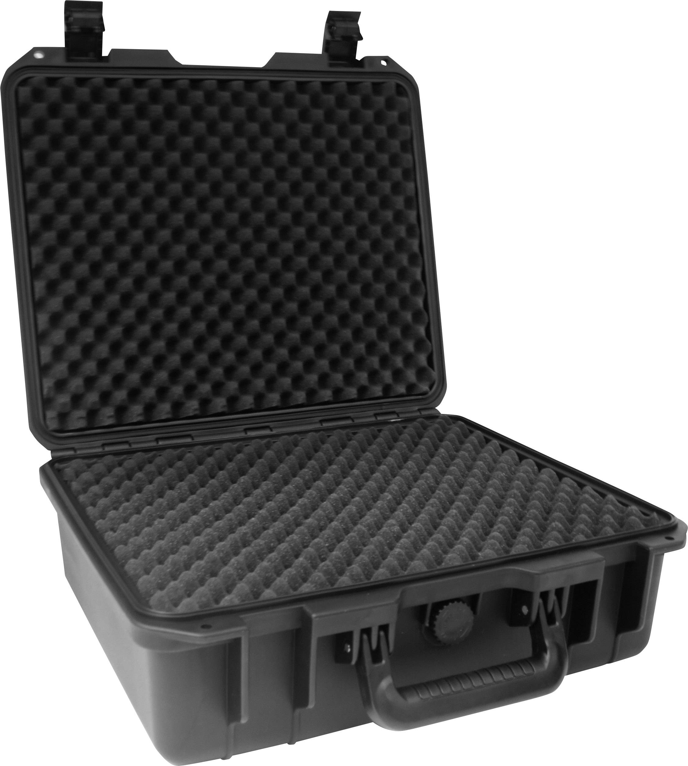 VISO WAT430 Universal Werkzeugkoffer unbestückt (L x B x H) 430 x 380 x 154mm