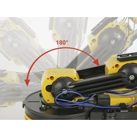 Whadda Roboterarm Bausatz KSR10 Bausatz KSR10 Whadda Roboterarm Bausatz KSR10 Bausatz KSR10