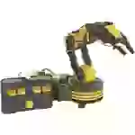 Whadda Roboterarm Bausatz KSR10 Bausatz KSR10 Whadda Roboterarm Bausatz KSR10 Bausatz KSR10