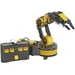 Whadda Roboterarm Bausatz KSR10 Bausatz KSR10 Whadda Roboterarm Bausatz KSR10 Bausatz KSR10
