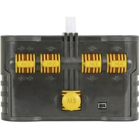 Whadda Roboterarm Bausatz KSR10 Bausatz KSR10 Whadda Roboterarm Bausatz KSR10 Bausatz KSR10