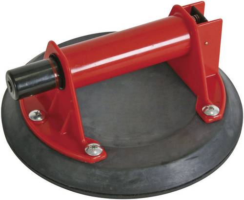 Saugnapf Tragkraft 100 kg Tragkraft (max.) 100 kg