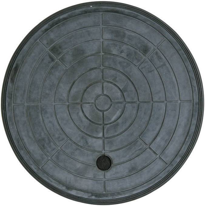 Saugnapf Tragkraft 100 kg Tragkraft (max.) 100 kg