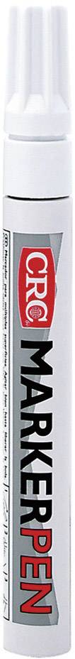 CRC 20395-AA Markerpen Weiß 10ml