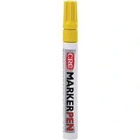 CRC 20400-AA Markerpen Signal-Gelb 10 ml CRC 20400-AA Markerpen Signal-Gelb 10 ml