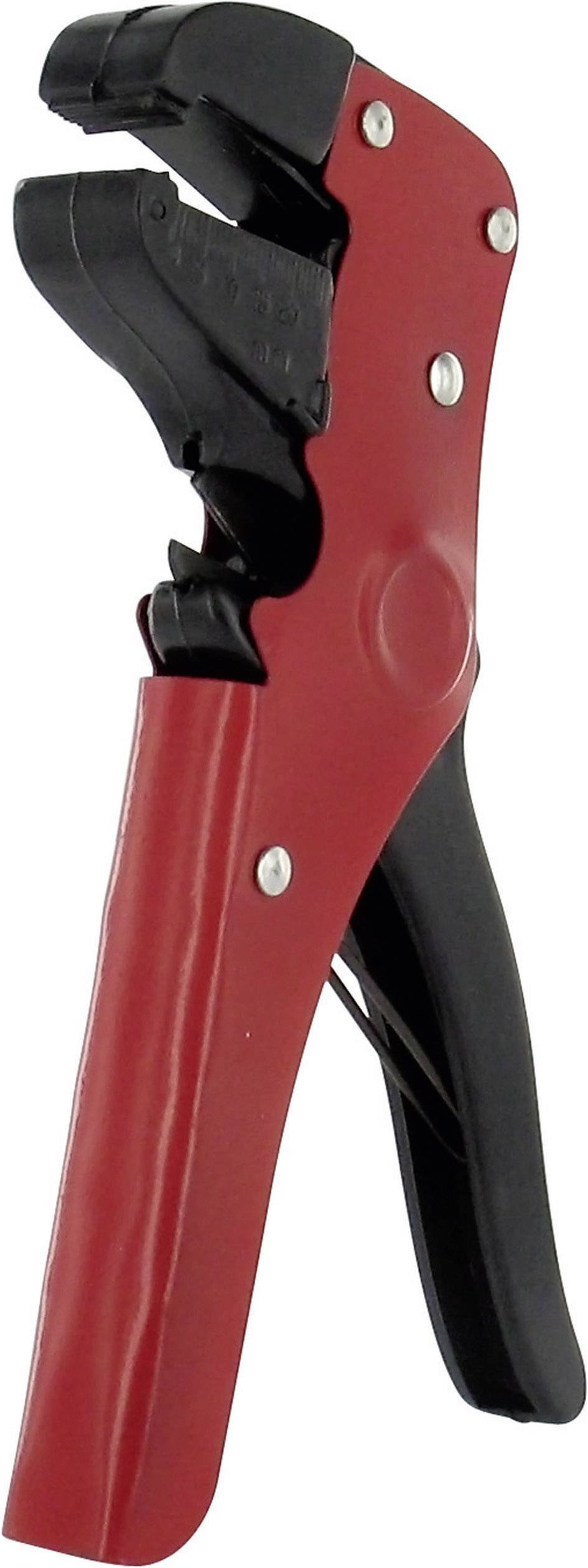 Brüder Mannesmann 072676M 1099 Automatische Abisolierzange 0.2 bis 6mm² 10 bis 24