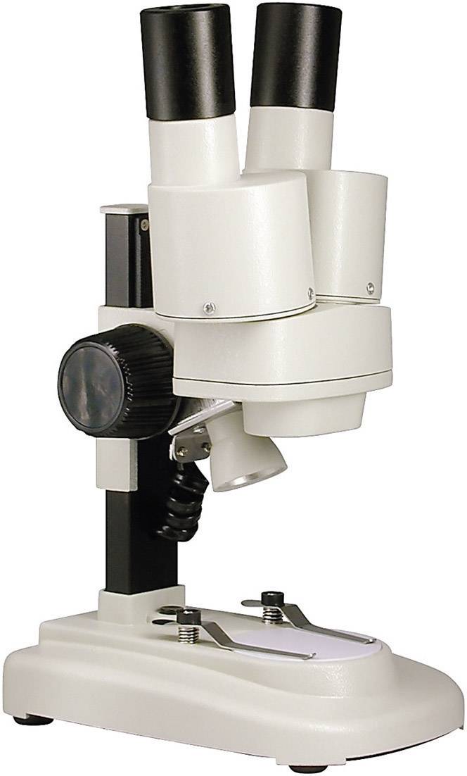 Paralux 60-6230-1 60-6230-1 Lichtmikroskop Binokular 20 x