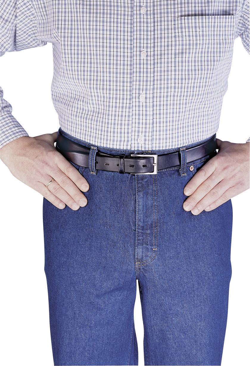 WENKO Bunddehner, aus robustem Kunststoff