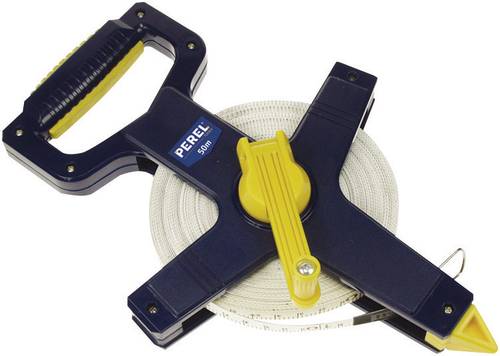 Velleman HFMT50 HFMT50 Maßband 50m