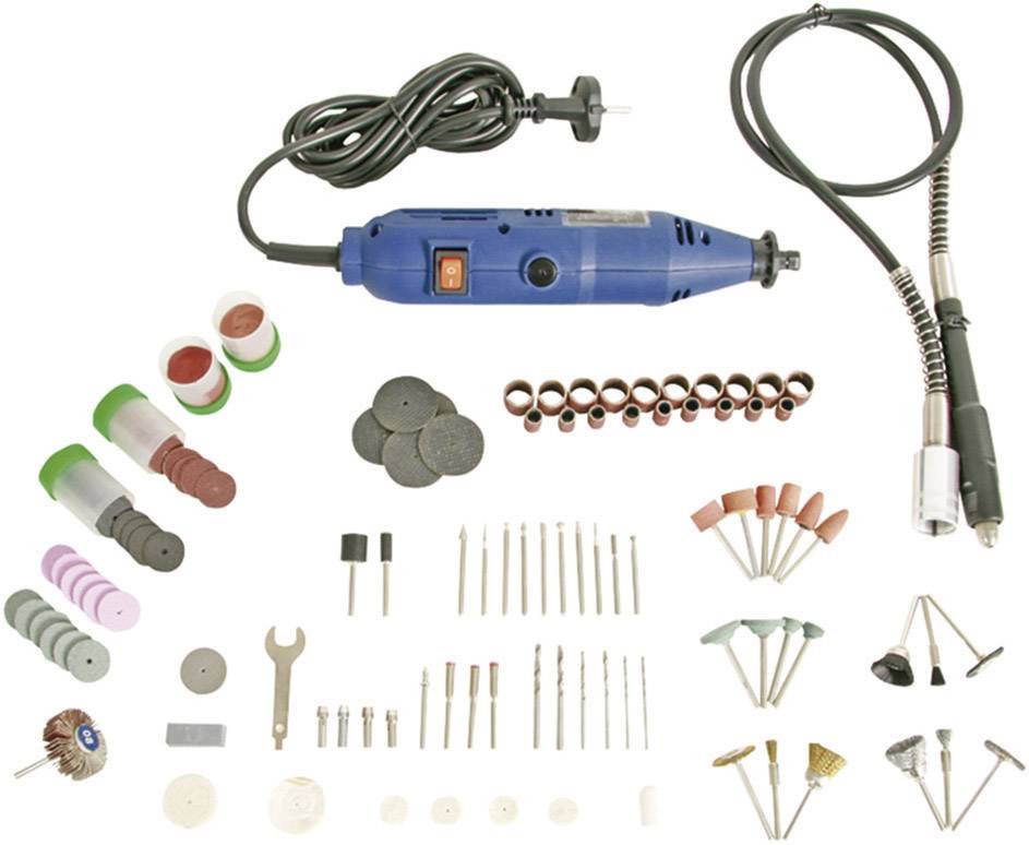 Velleman VTHD05 Multifunktionswerkzeug 135 W