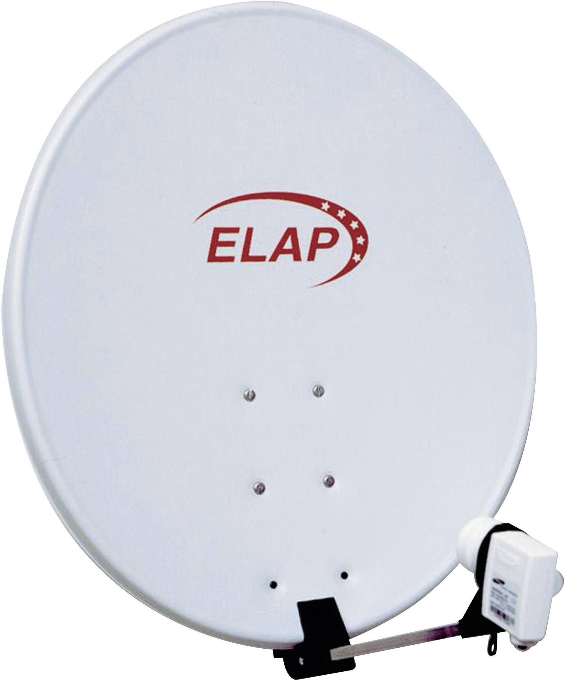 Elap 700001 SAT Antenne Beige EOL EOL EOL