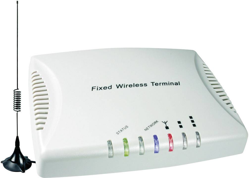 Smartwares GSM-Modul SA125