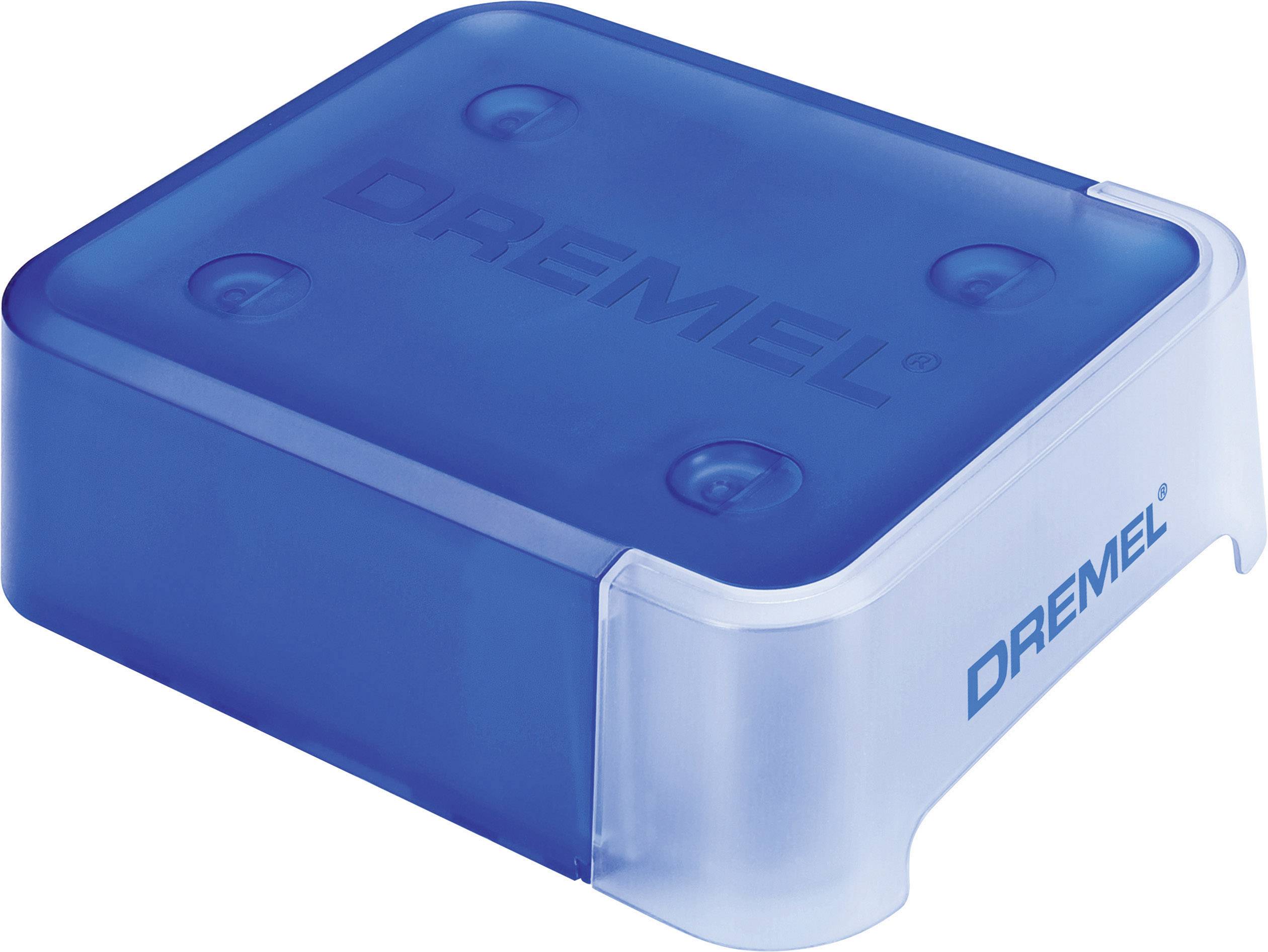 Dremel 26150722JA DREMEL® 722 Modulares Mehrzweck-Zubehörset 165tlg. 1 St.