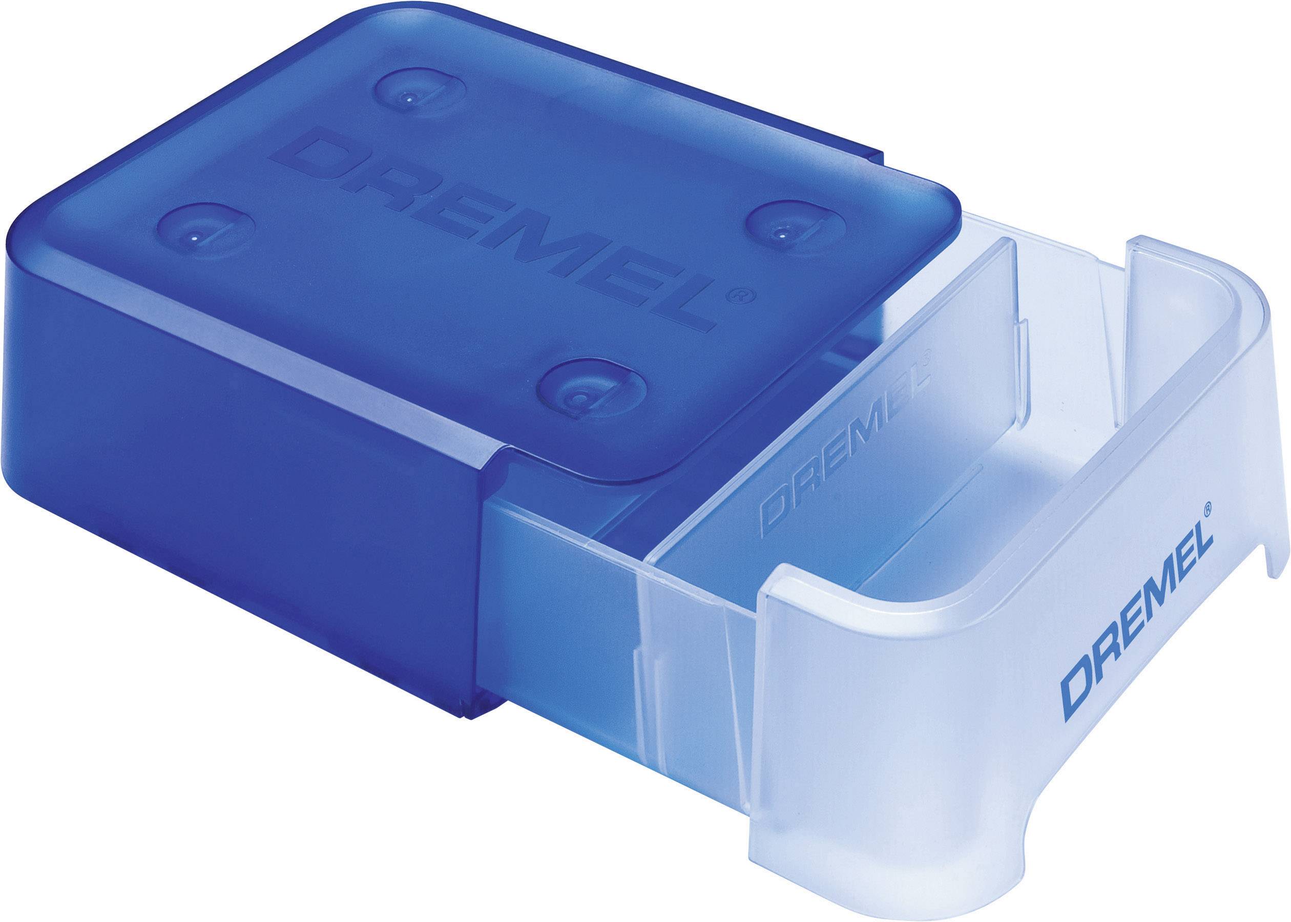Dremel 26150722JA DREMEL® 722 Modulares Mehrzweck-Zubehörset 165tlg. 1 St.