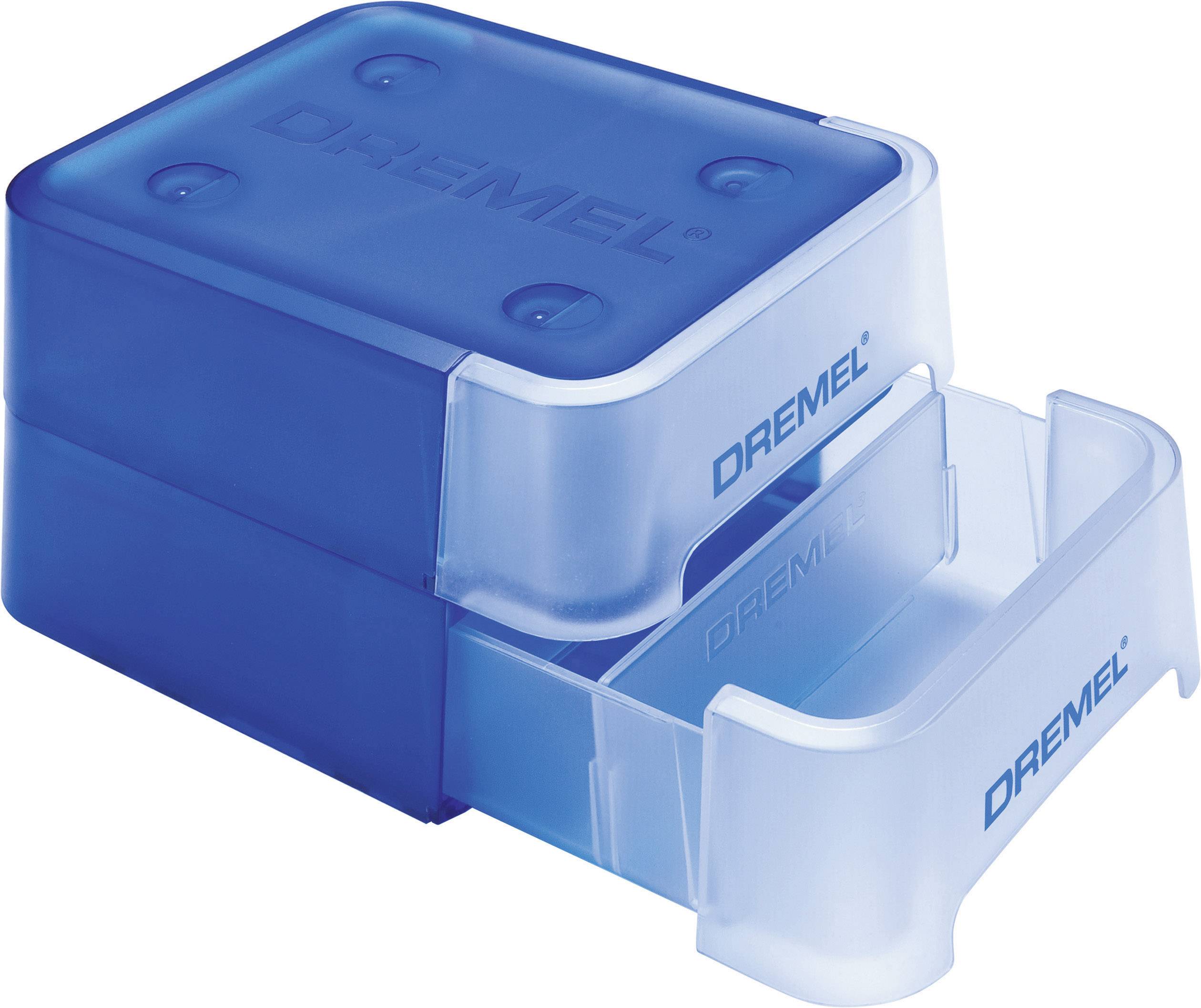 Dremel 26150722JA DREMEL® 722 Modulares Mehrzweck-Zubehörset 165tlg. 1 St.
