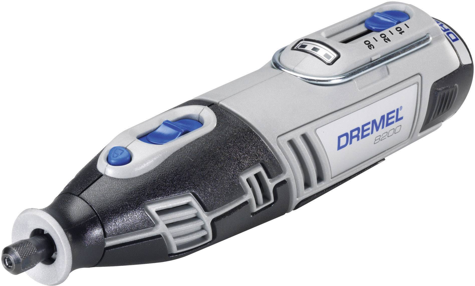 DREMEL 8200-2/45 MINI-BOHRMASCHINE