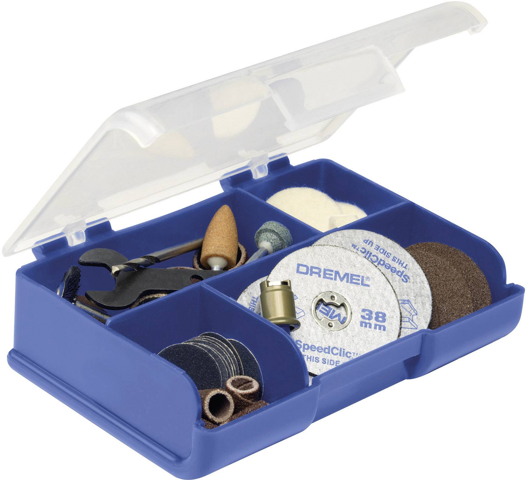 DREMEL 8200-2/45 MINI-BOHRMASCHINE