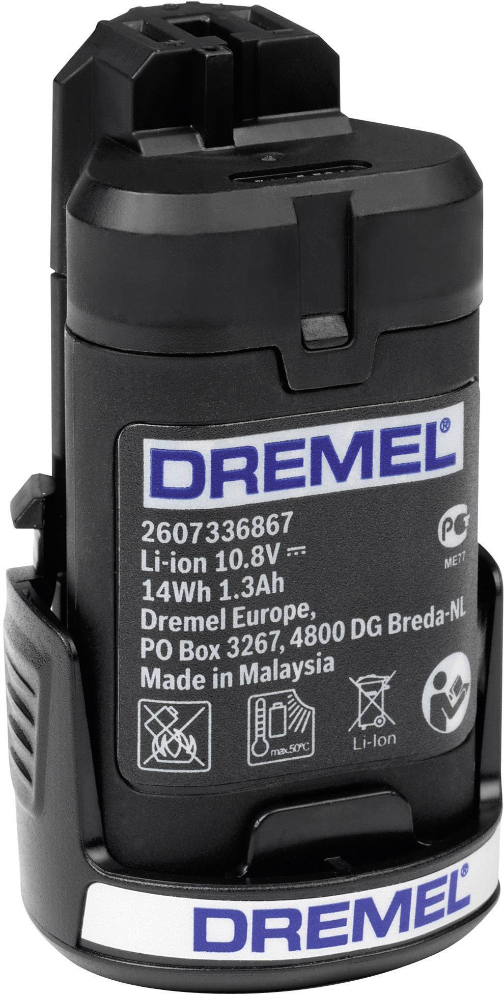 DREMEL 8200-2/45 MINI-BOHRMASCHINE