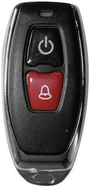 Beeper XR5CAB Auto Alarmanlage 12 V