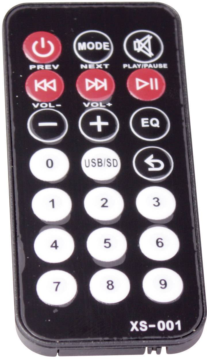 Ibiza Sound PORT15VHF Bluetooth Mobiler PA Lautsprecher 38cm 15 Zoll 1St.