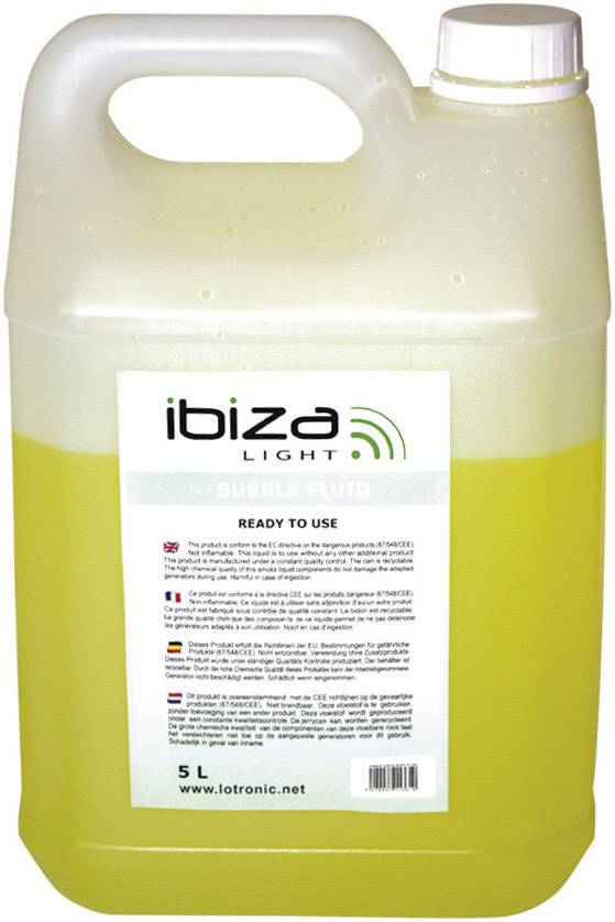 Ibiza light BUBBLE5L 1 St.