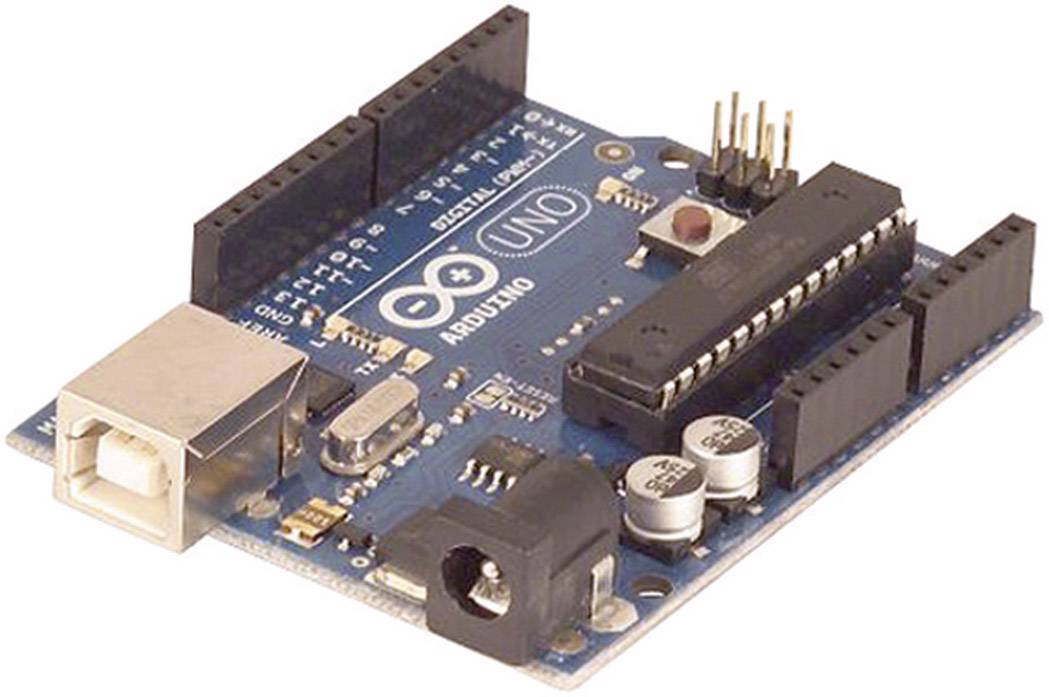Arduino Uno incl. behuizing